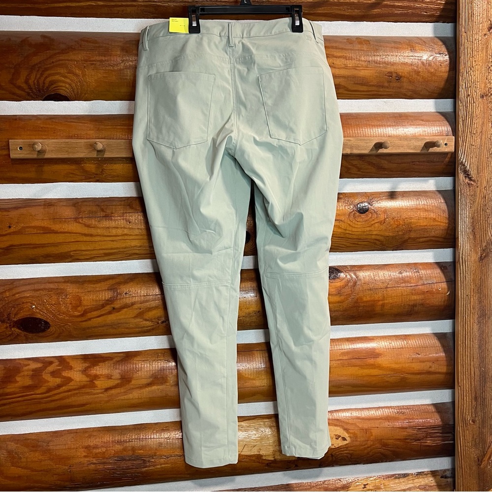 All in‎ Motion Grey Pants - Picture 3 of 6